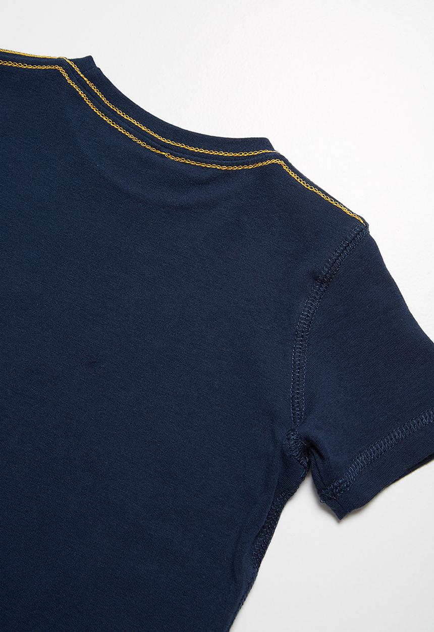 Name It - Diston tee