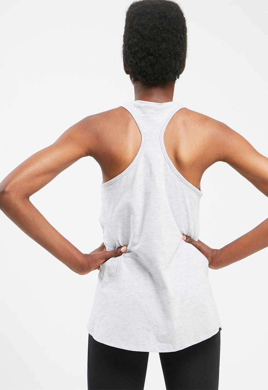dailyfriday - Racerback tank