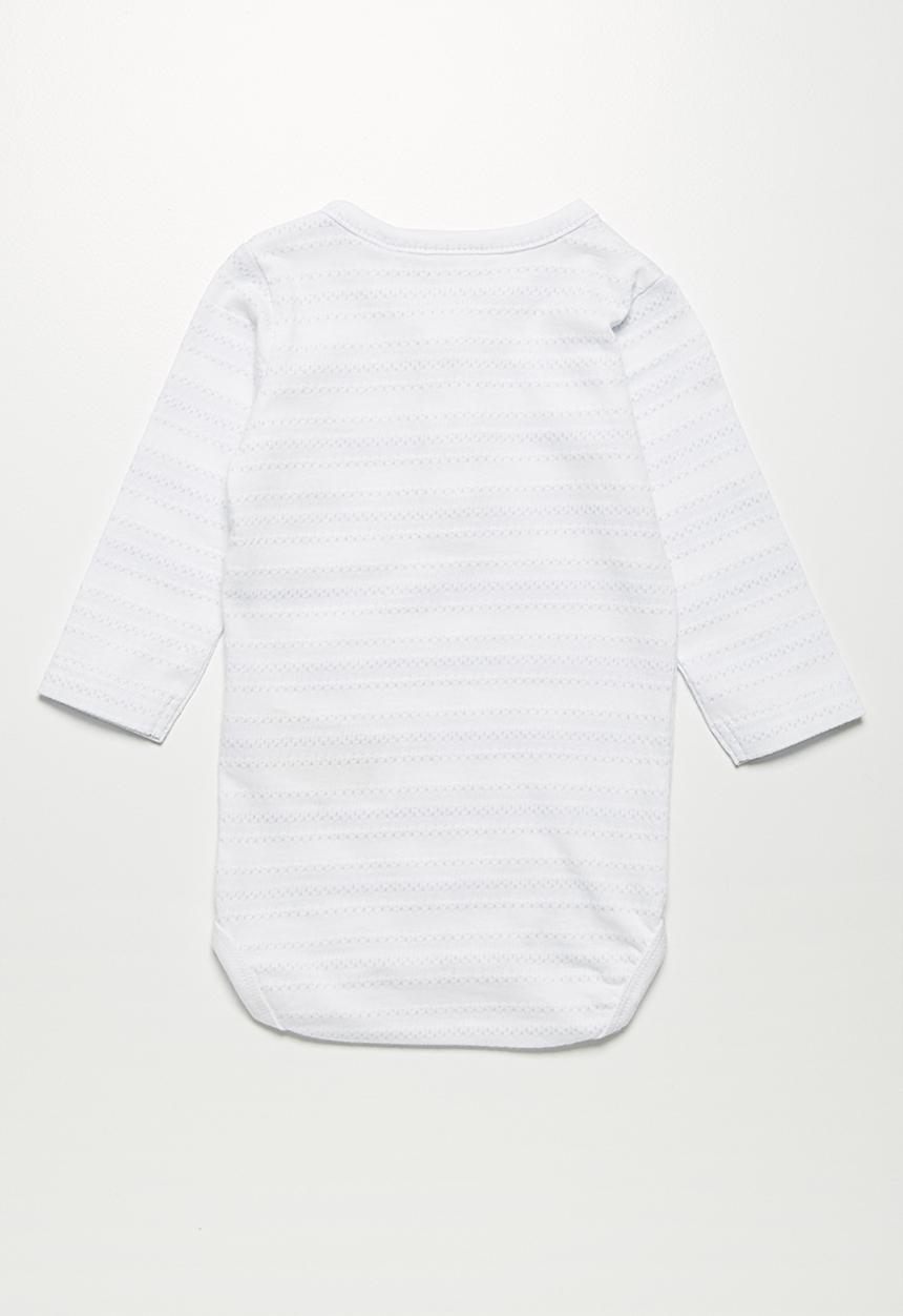 Name It - Gavin babygrow