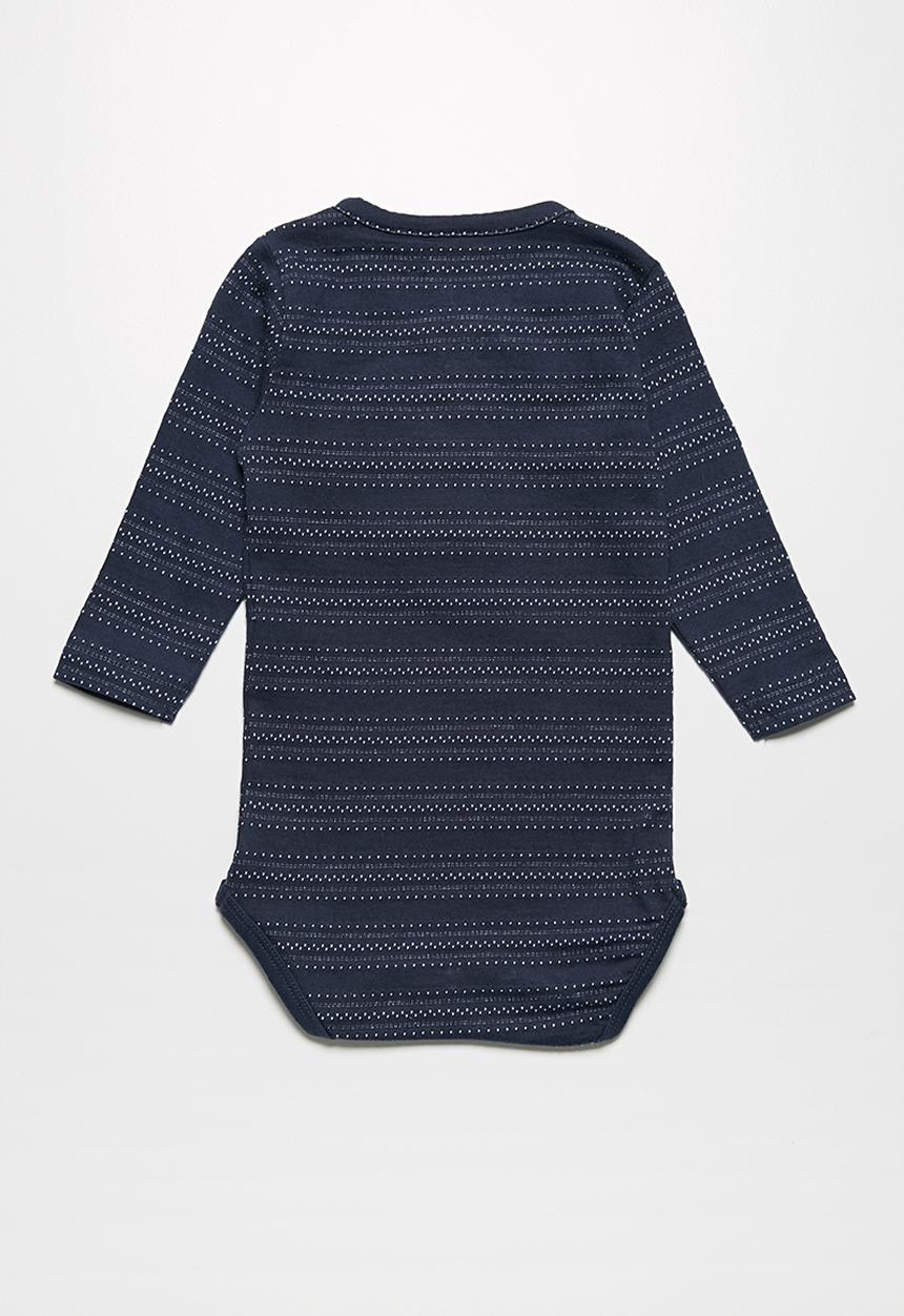 Name It - Gavin babygrow