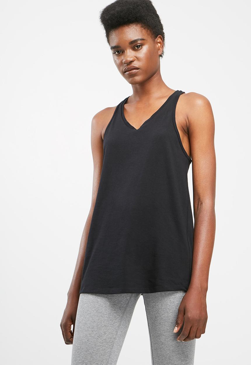 dailyfriday - Racerback tank