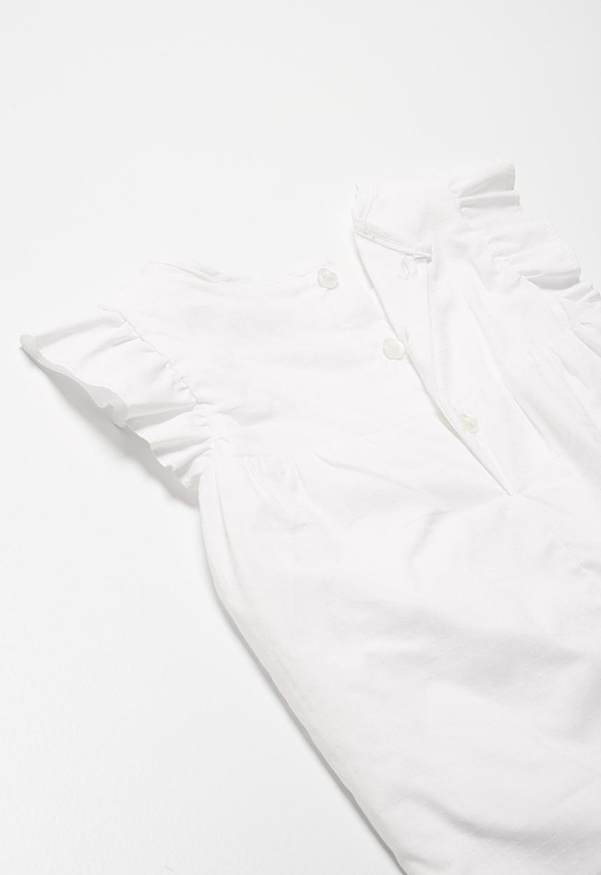 Name It - Gaya playsuit