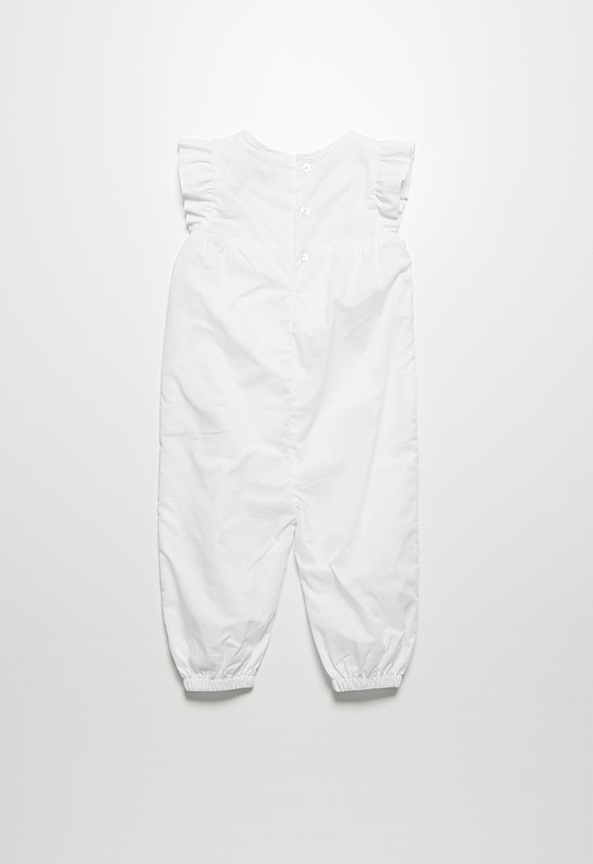 Name It - Gaya playsuit