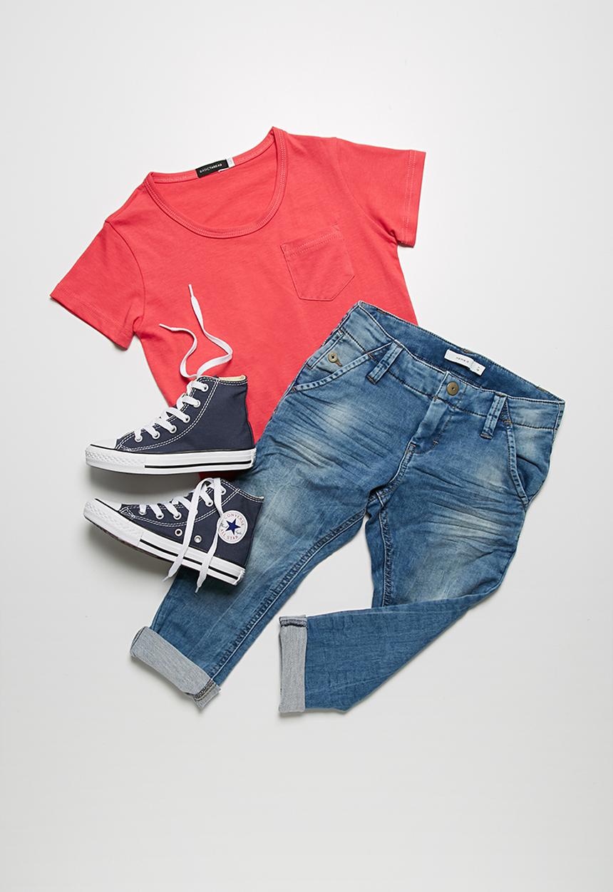 Name It - Aray jeans