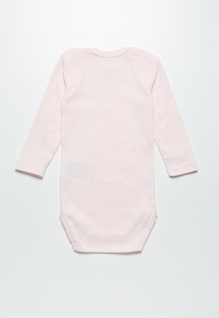 Name It - 3-Pack babygrows