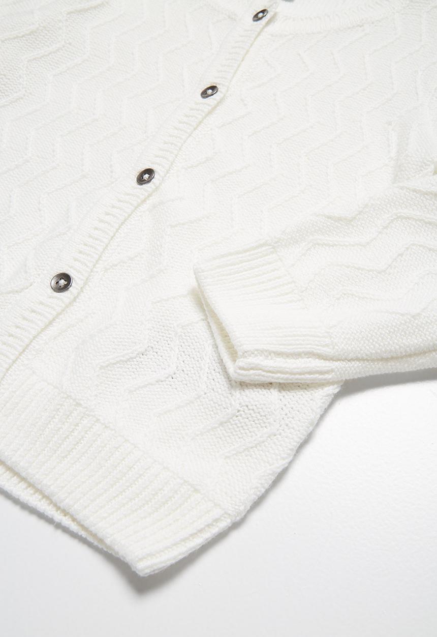 Name It - Felissa knit cardigan