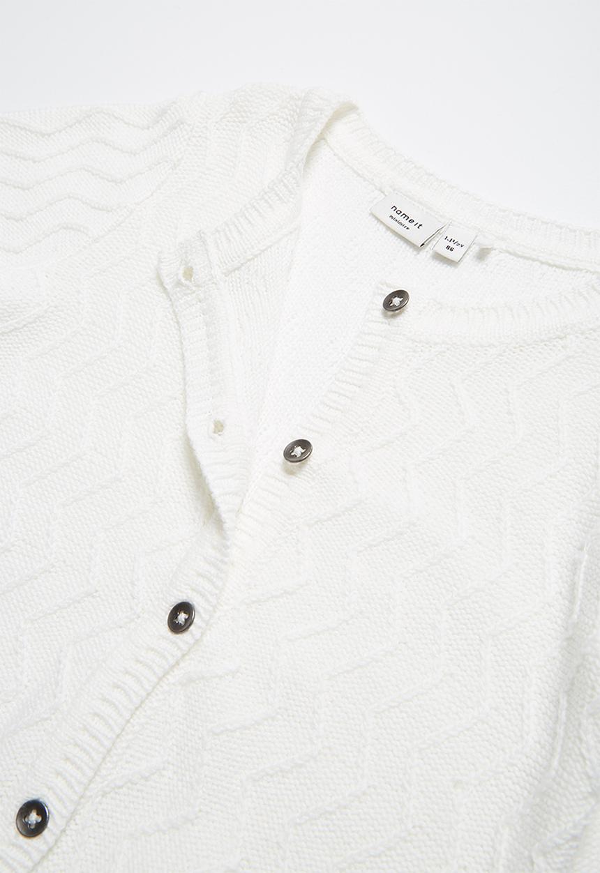 Name It - Felissa knit cardigan