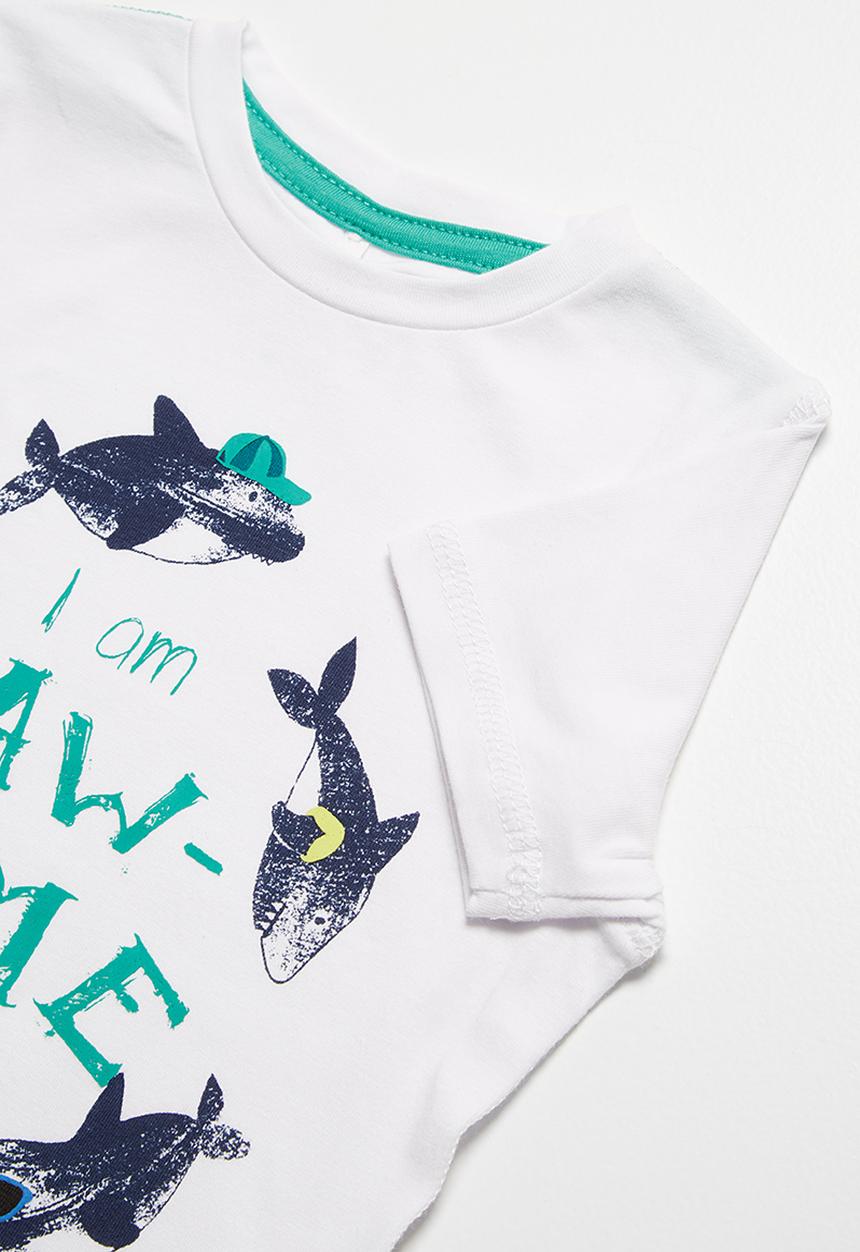 Name It - Diston tee