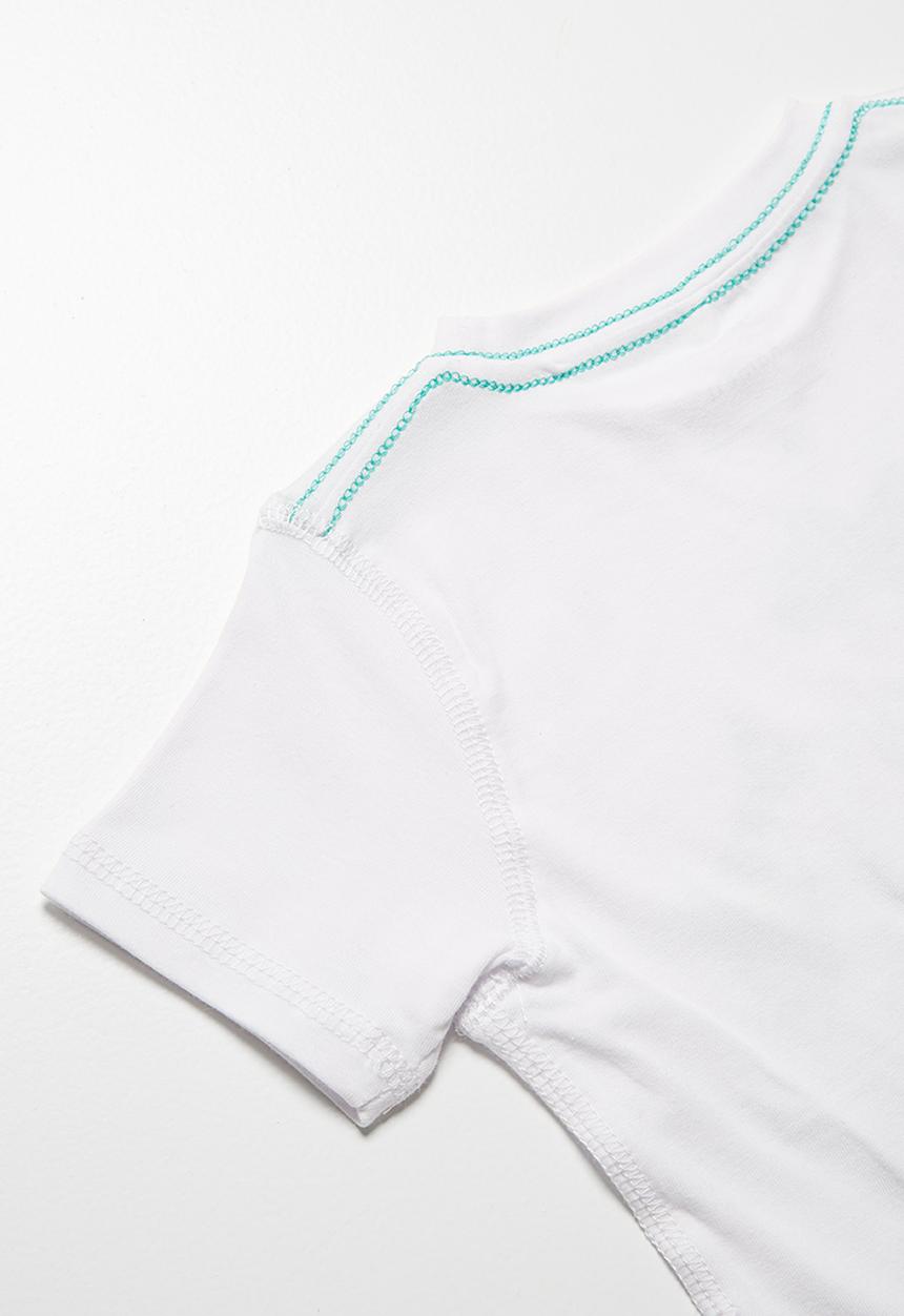Name It - Diston tee