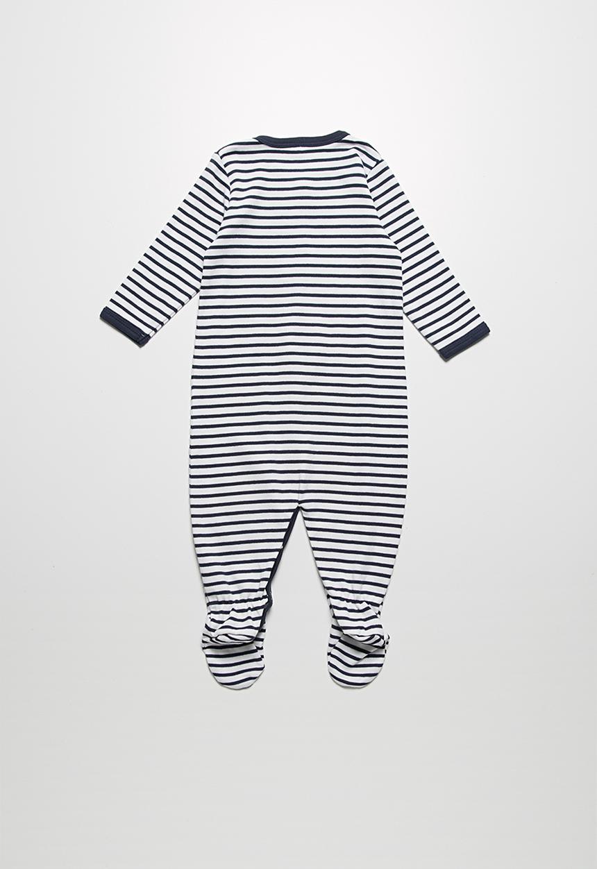 Name It - 2-Pack sleepsuit