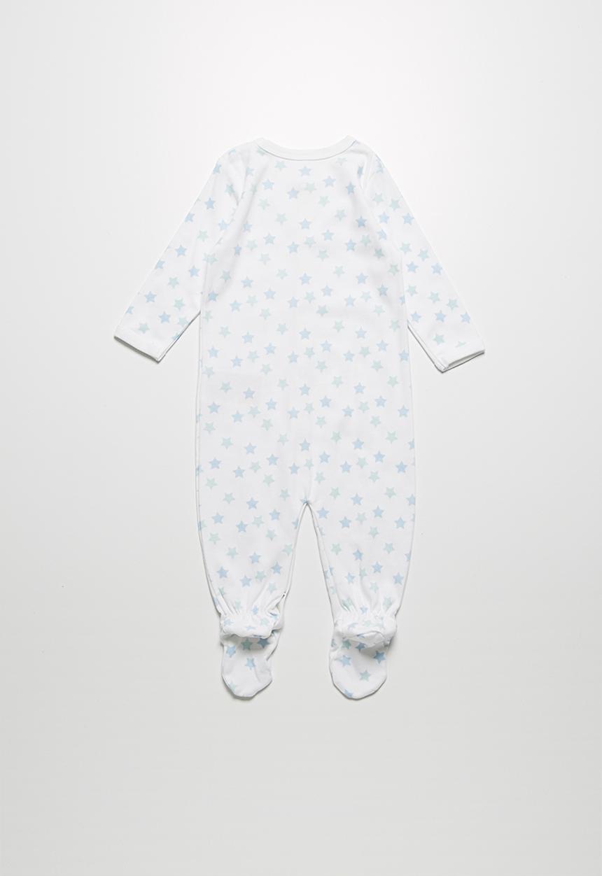 Name It - 2-Pack sleepsuit