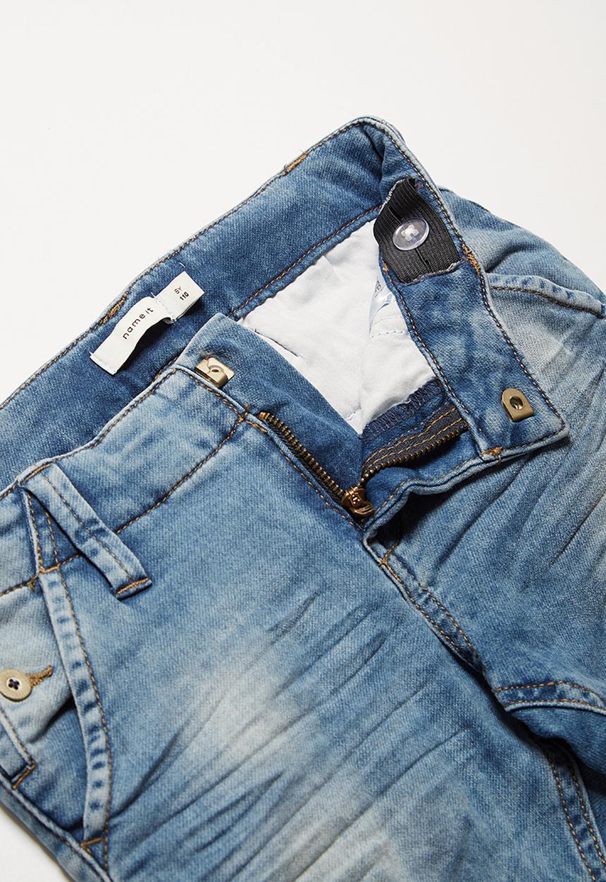 Name It - Afred jeans