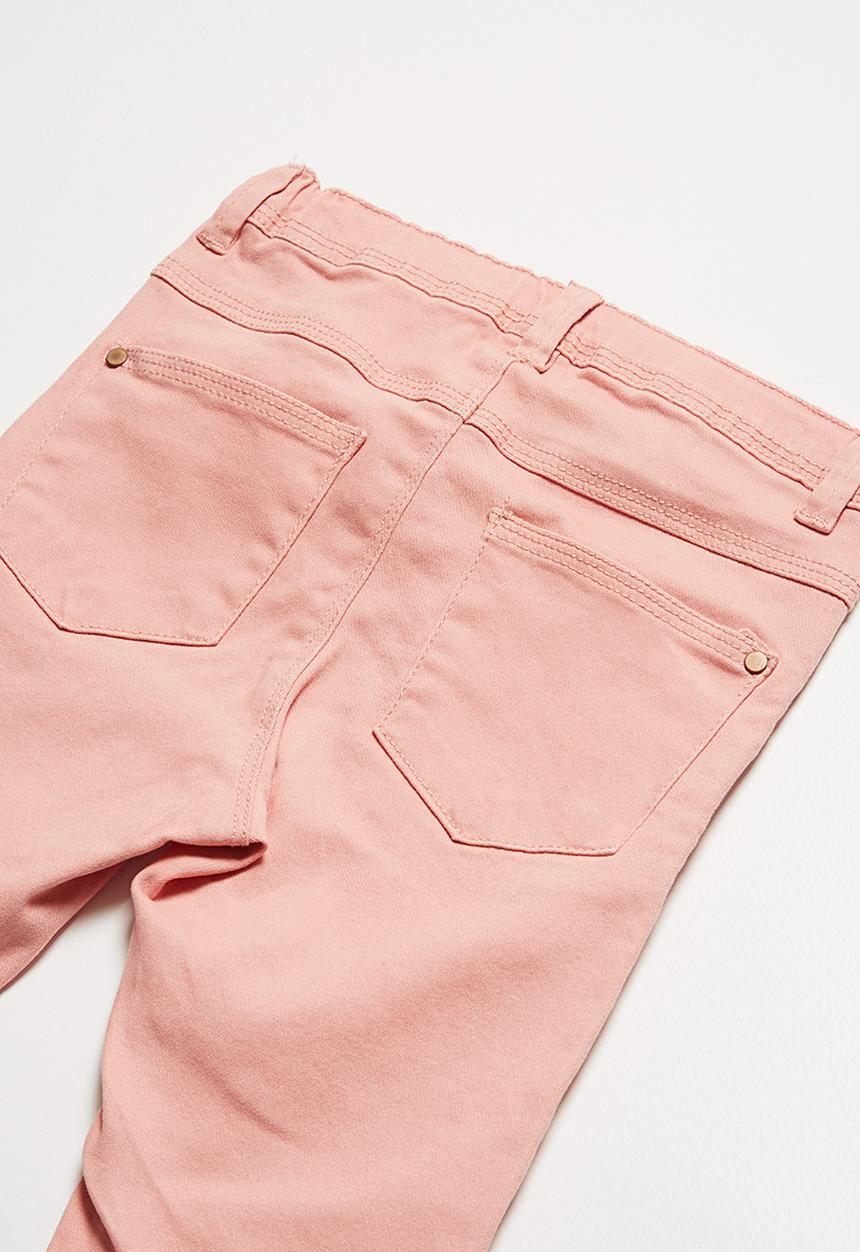 Name It - Aline skinny twill pants