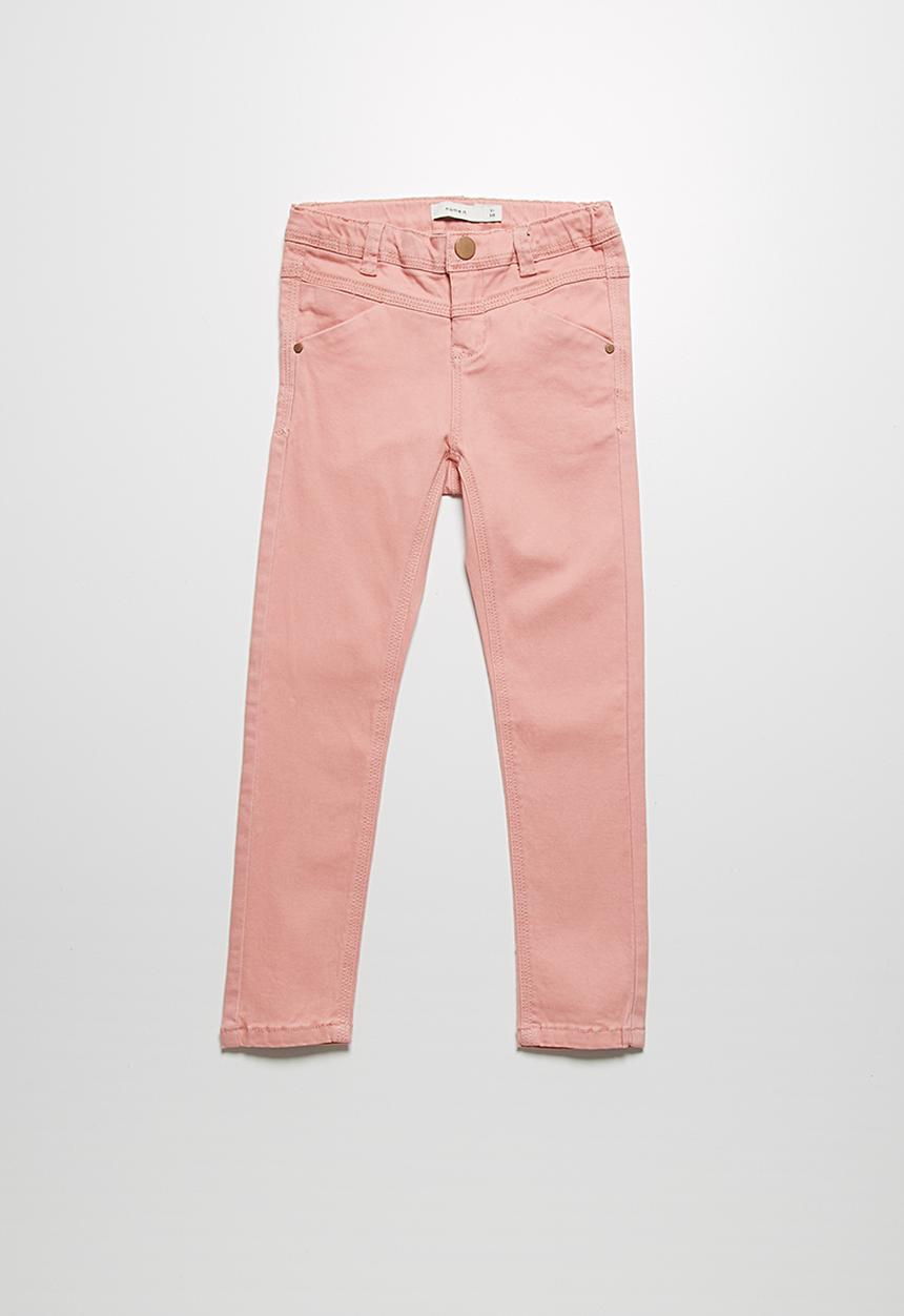 Name It - Aline skinny twill pants
