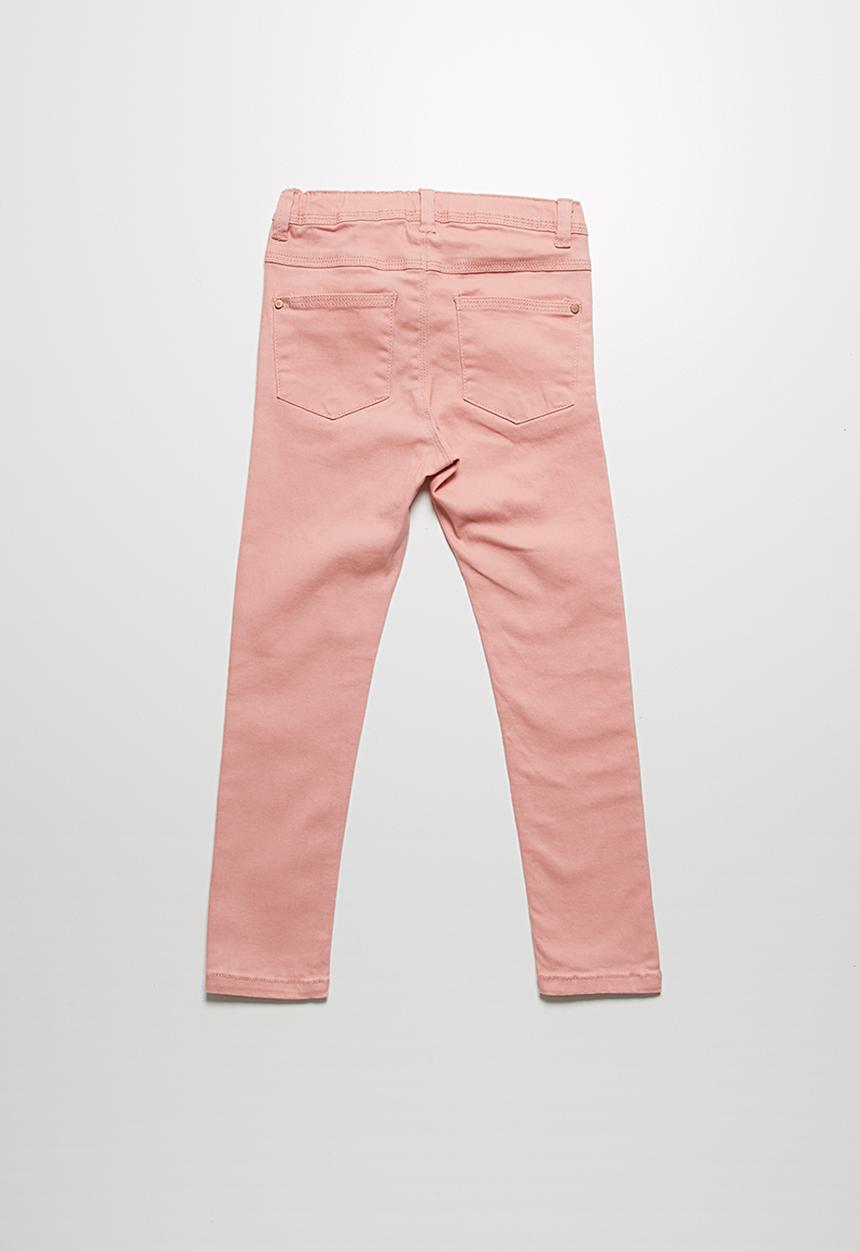 Name It - Aline skinny twill pants