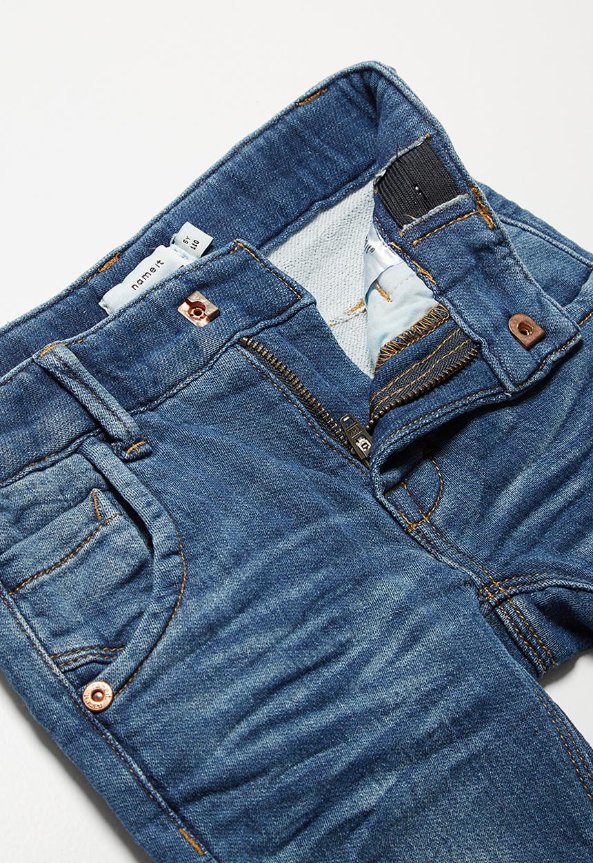 Name It - Assa jeans