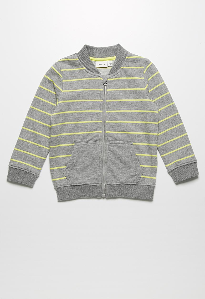Name It - Dale hoodie