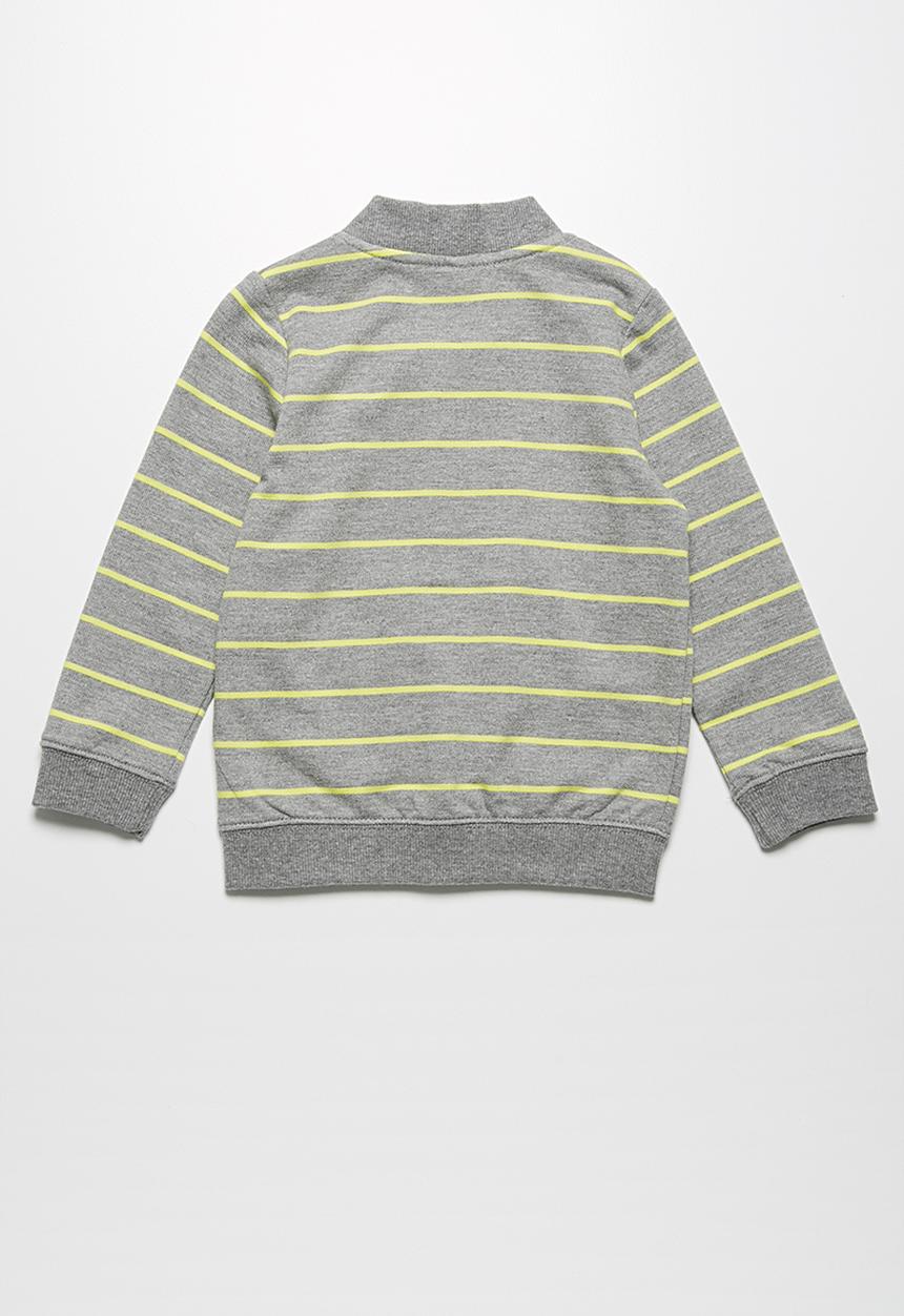 Name It - Dale hoodie