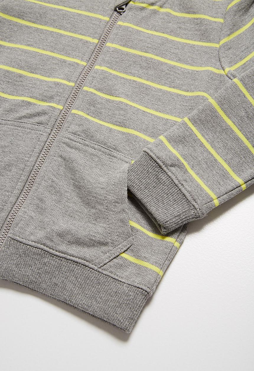 Name It - Dale hoodie