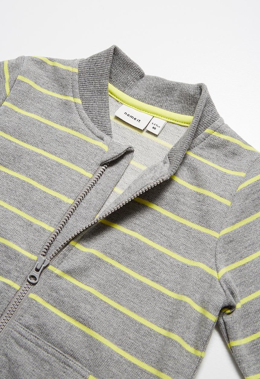 Name It - Dale hoodie