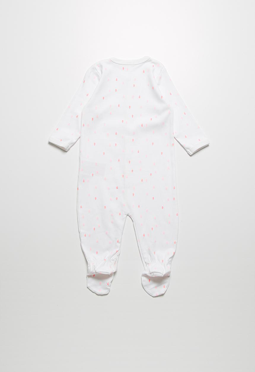 Name It - 2-Pack sleepsuit