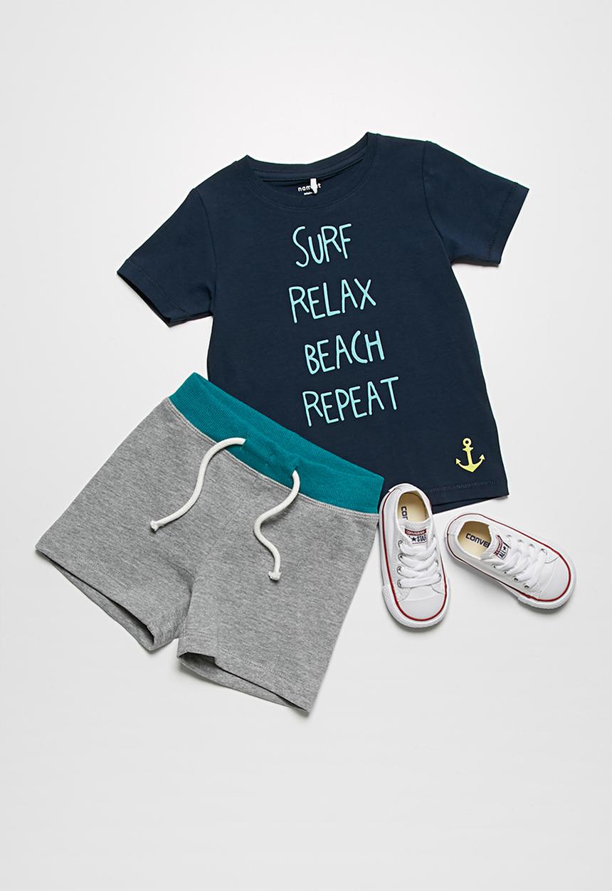 Name It - Jay shorts
