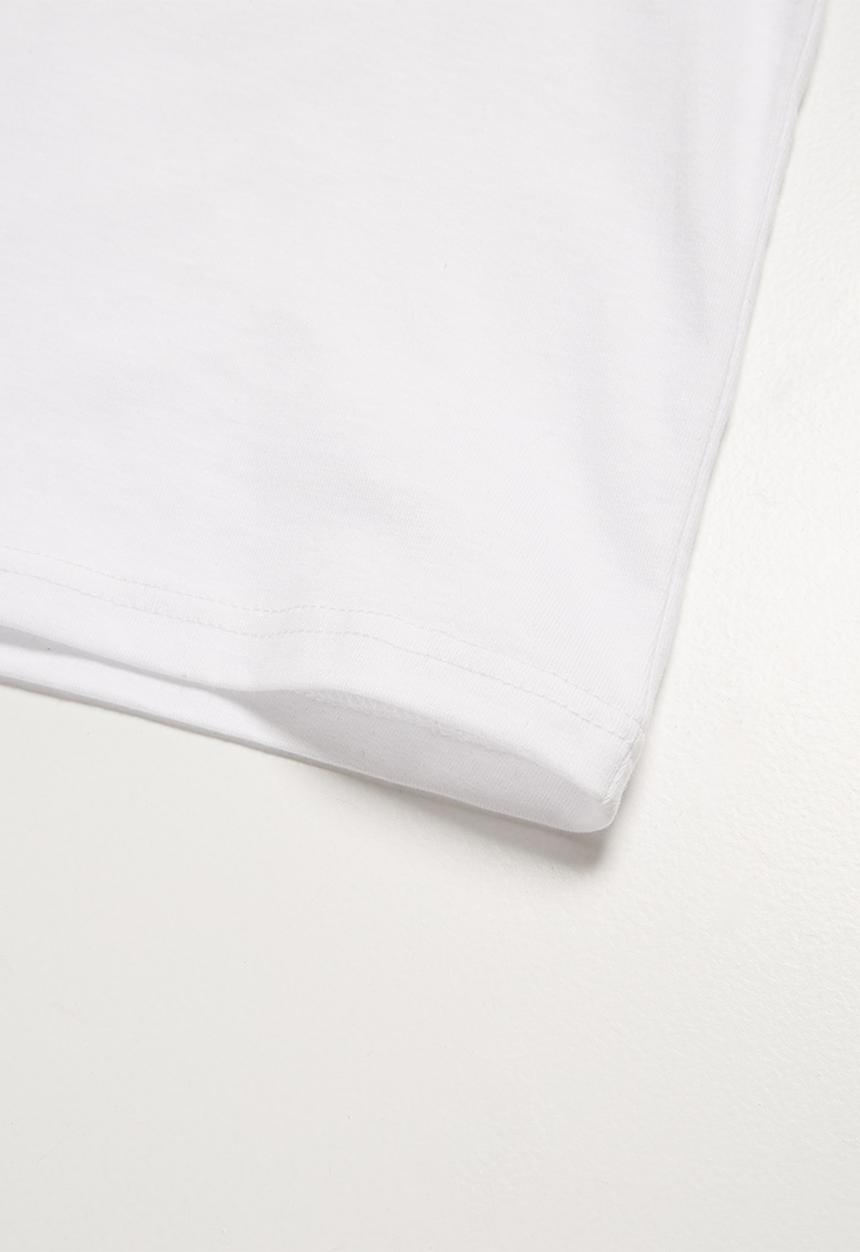 basicthread - 2-Pack pocket vest