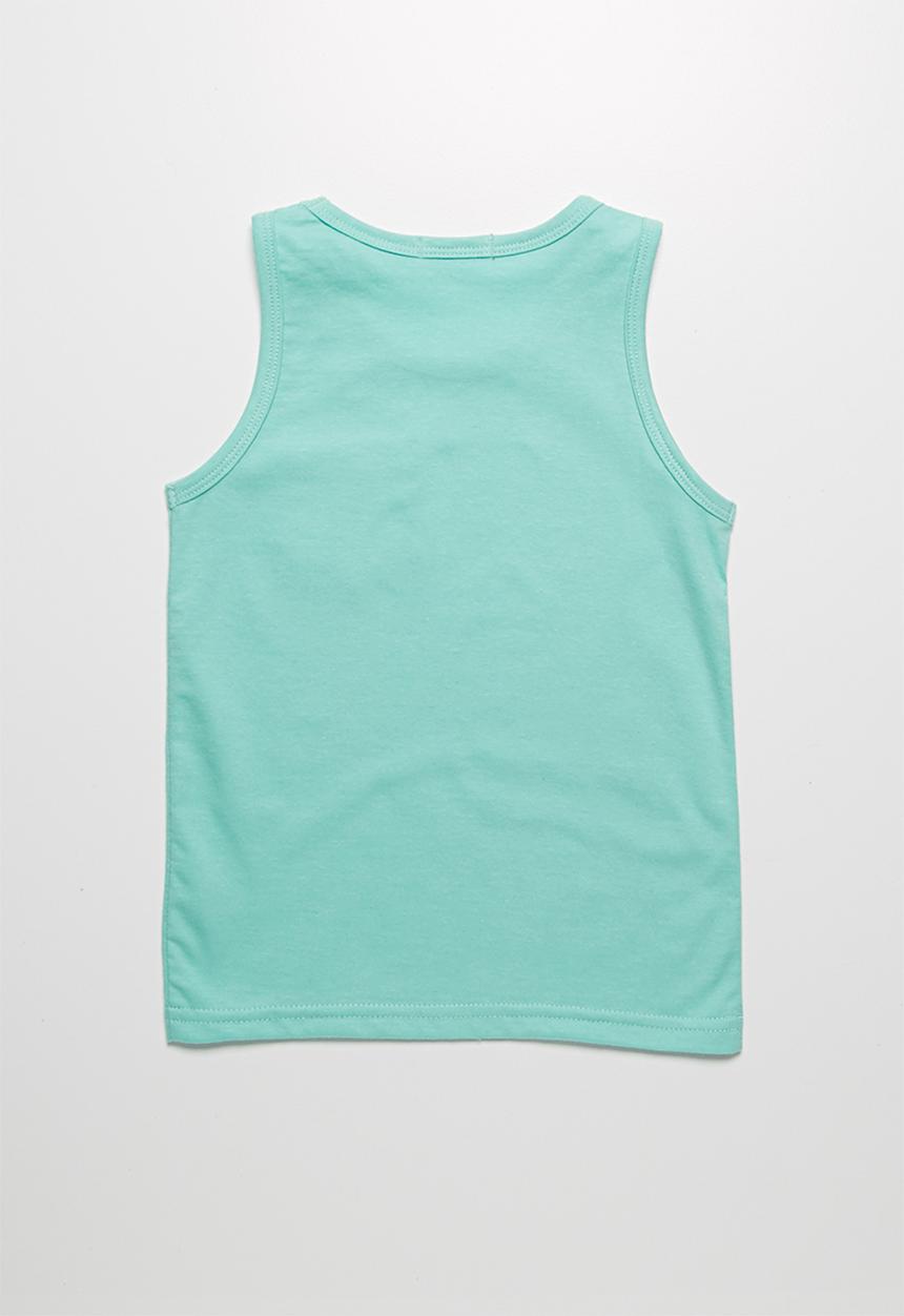 basicthread - 2-Pack pocket vest