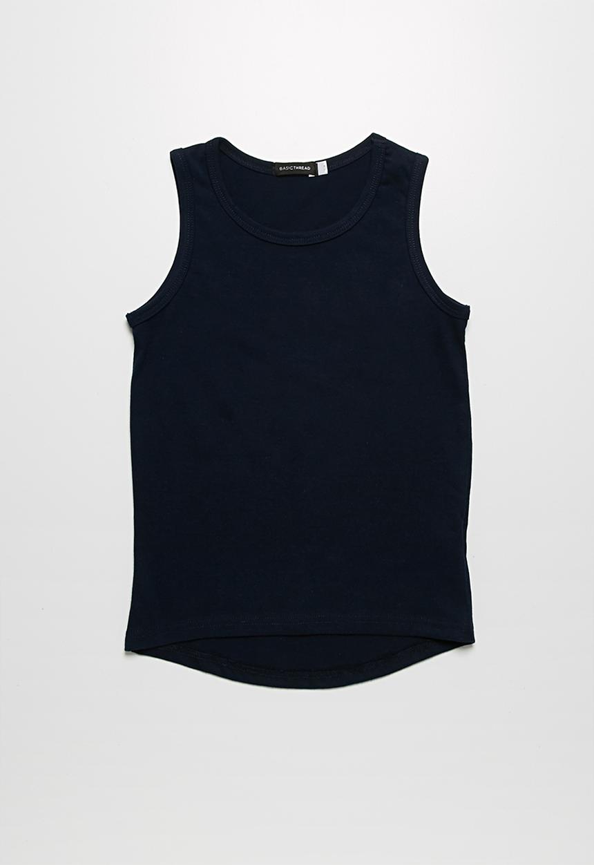 basicthread - 2-Pack stay cool vests