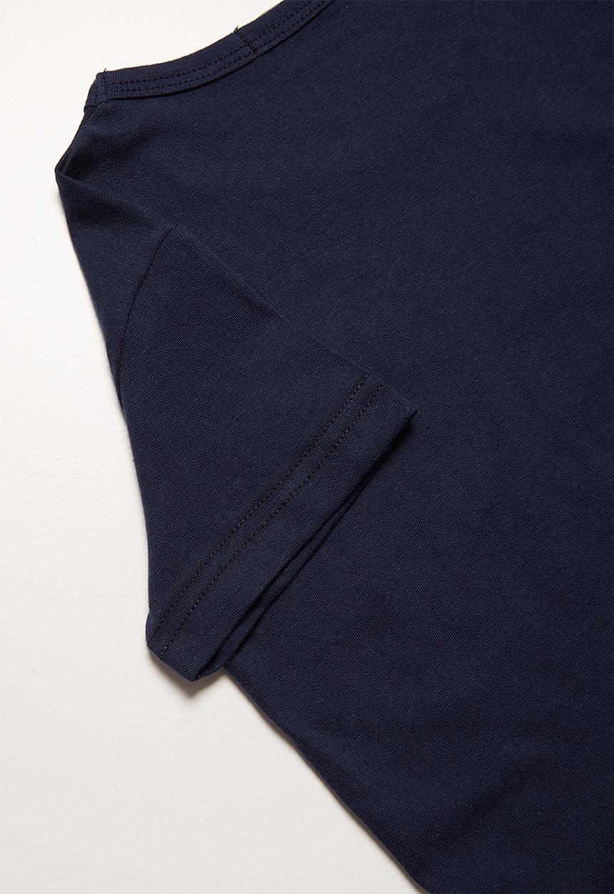 basicthread - 2-Pack pocket tee