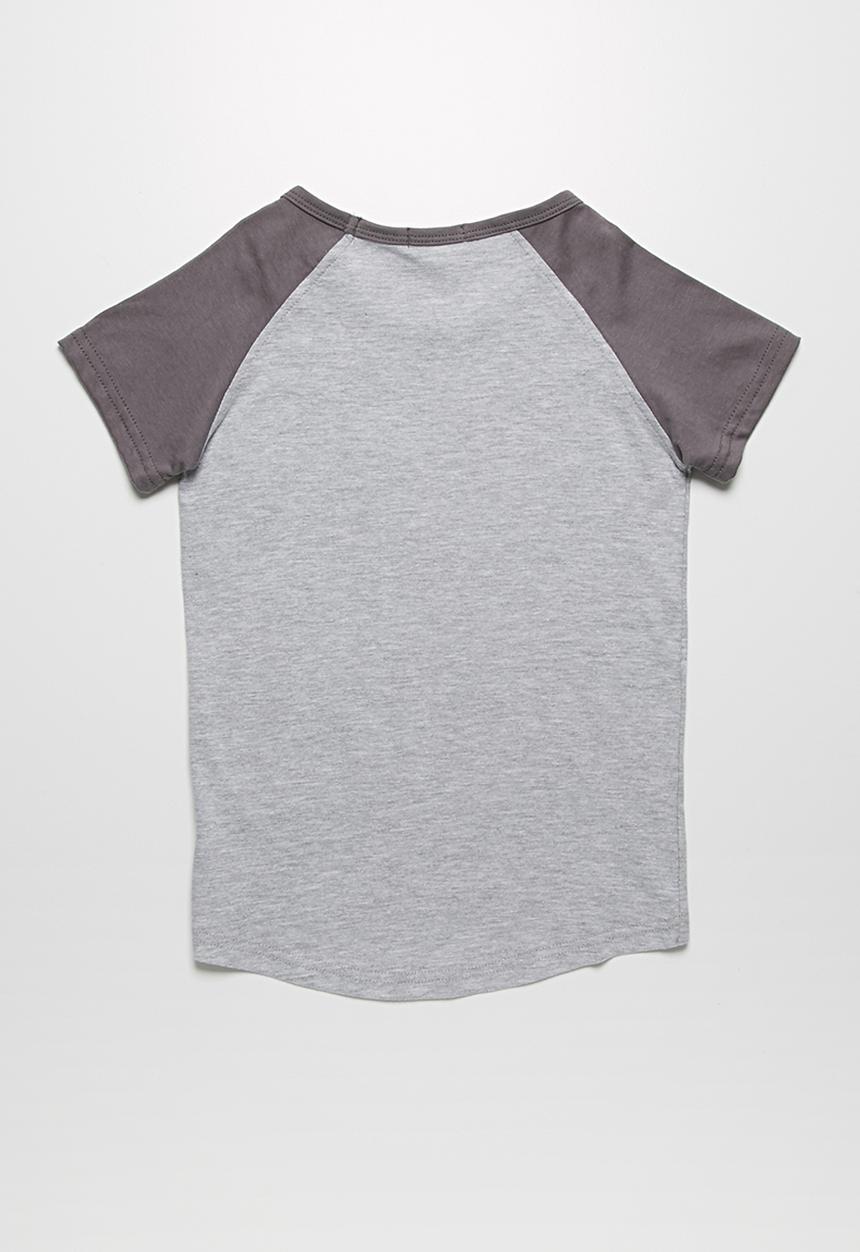 basicthread - 2-Pack baseball tees