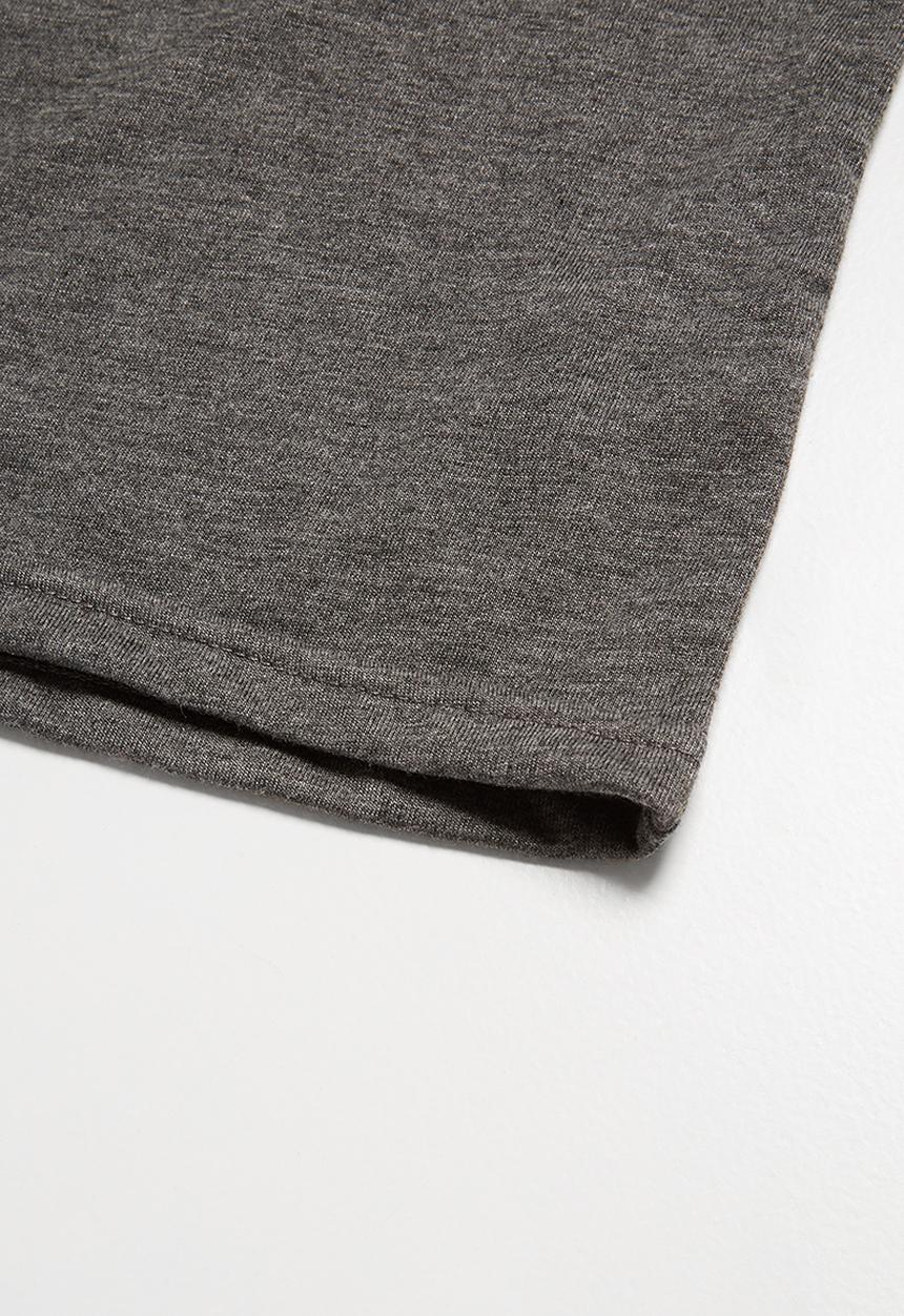 basicthread - 2-Pack pocket vest