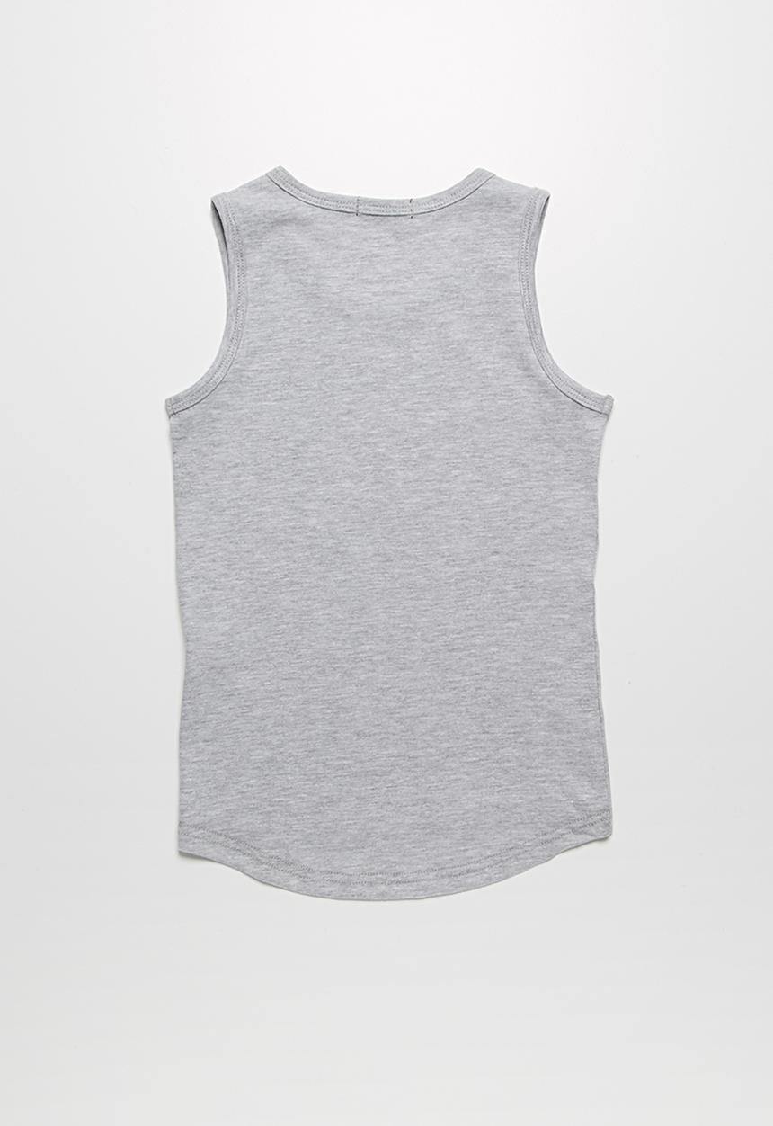 basicthread - 2-Pack skate vests