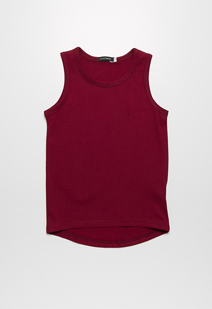 basicthread - 2-Pack skate vests