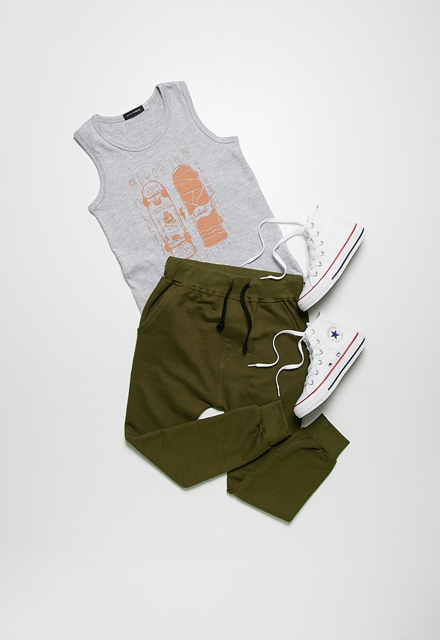 basicthread - 2-Pack skate vests