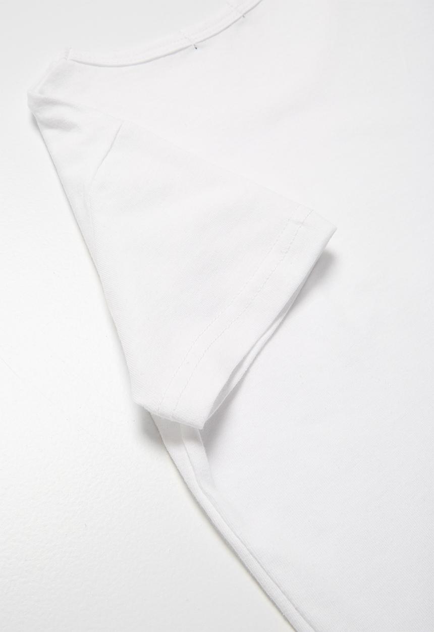 basicthread - 2-Pack pocket tee