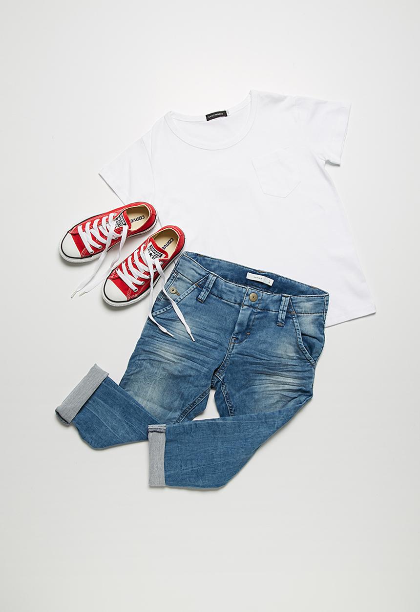 basicthread - 2-Pack pocket tee