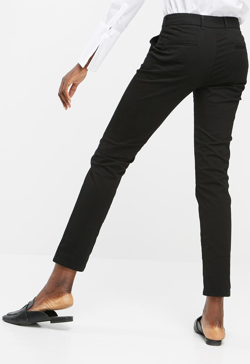 dailyfriday - Stretch chino pants