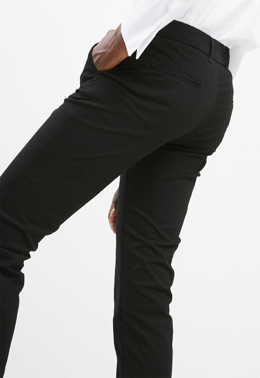 dailyfriday - Stretch chino pants