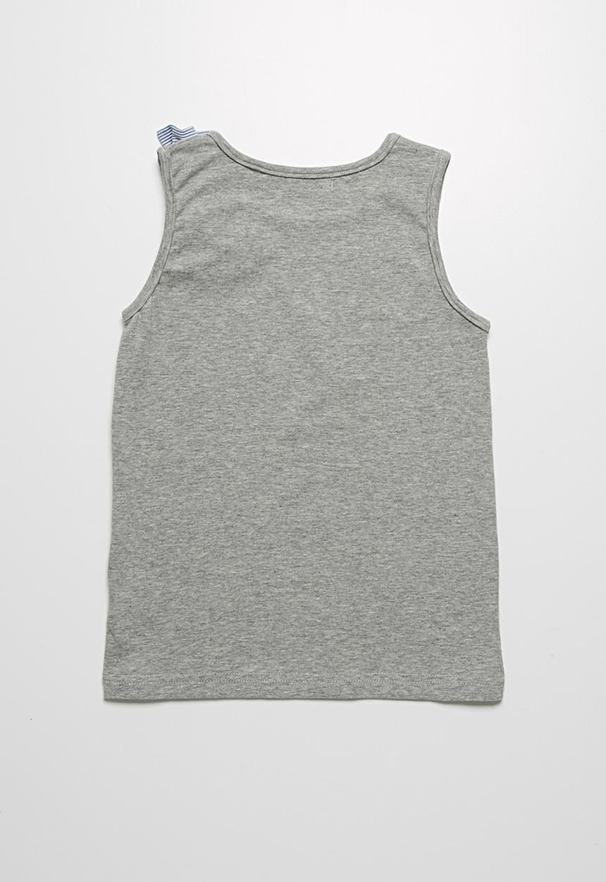 dailyfriday - Bow detail vest