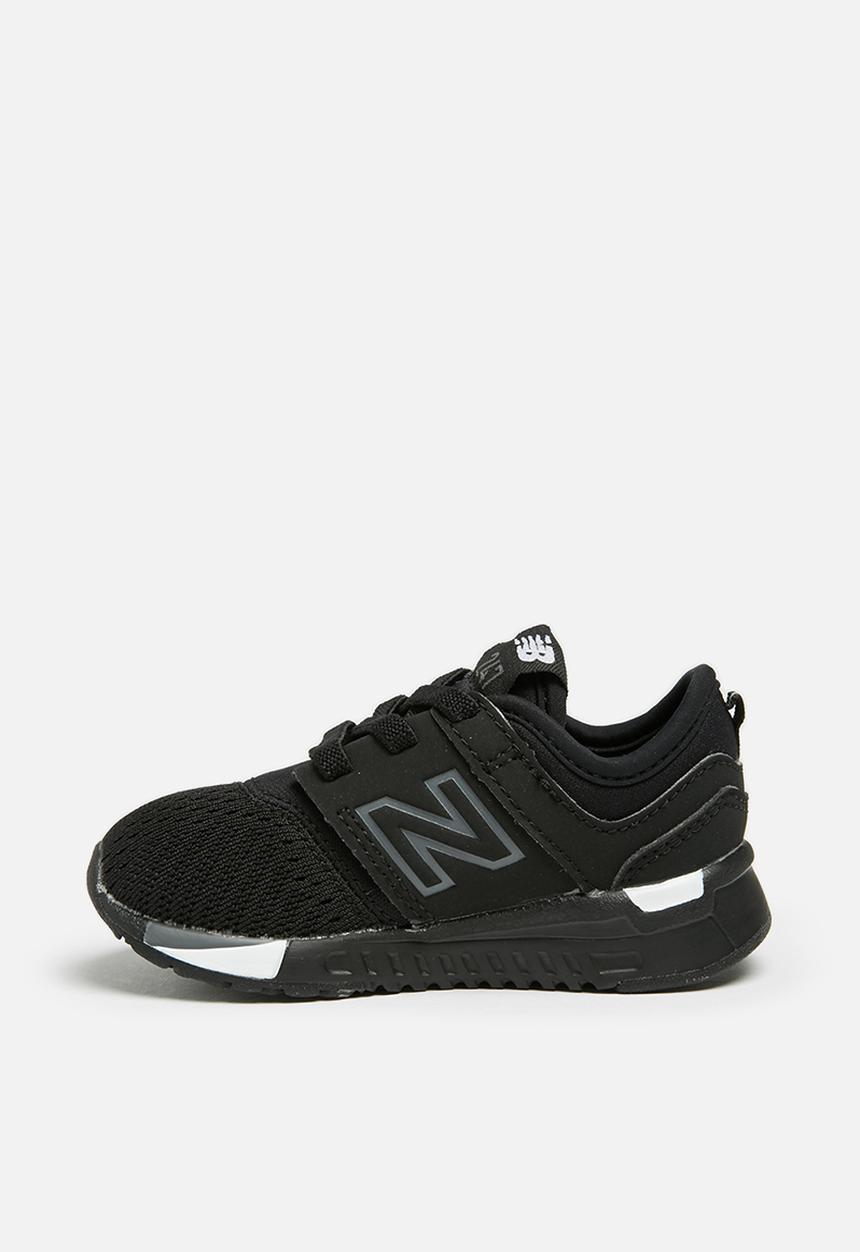 New Balance  - Infants KA247BWI