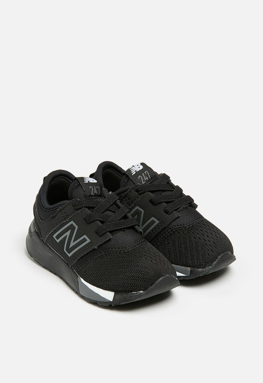 New Balance  - Infants KA247BWI