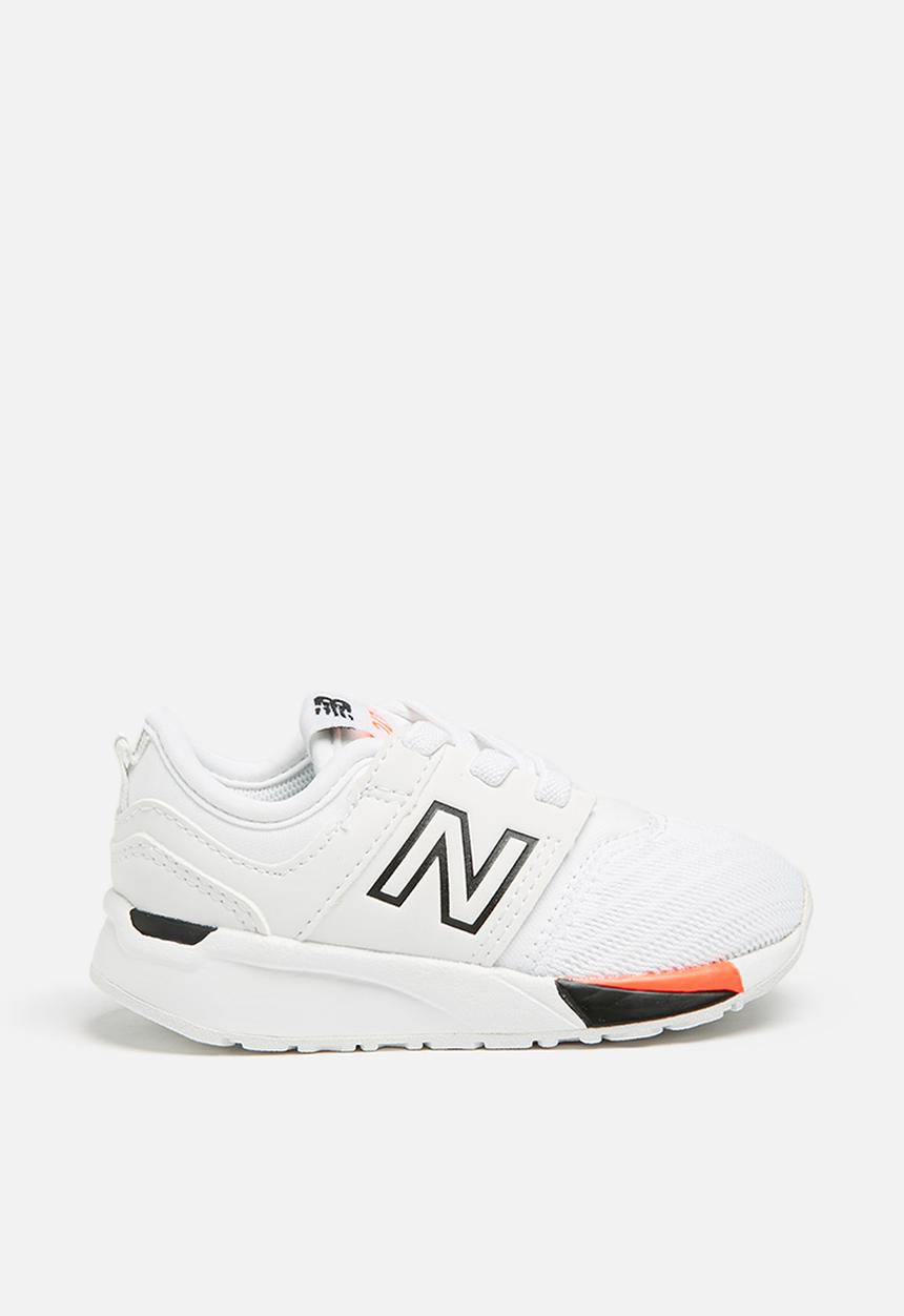 New Balance  - Infants KA247WRI