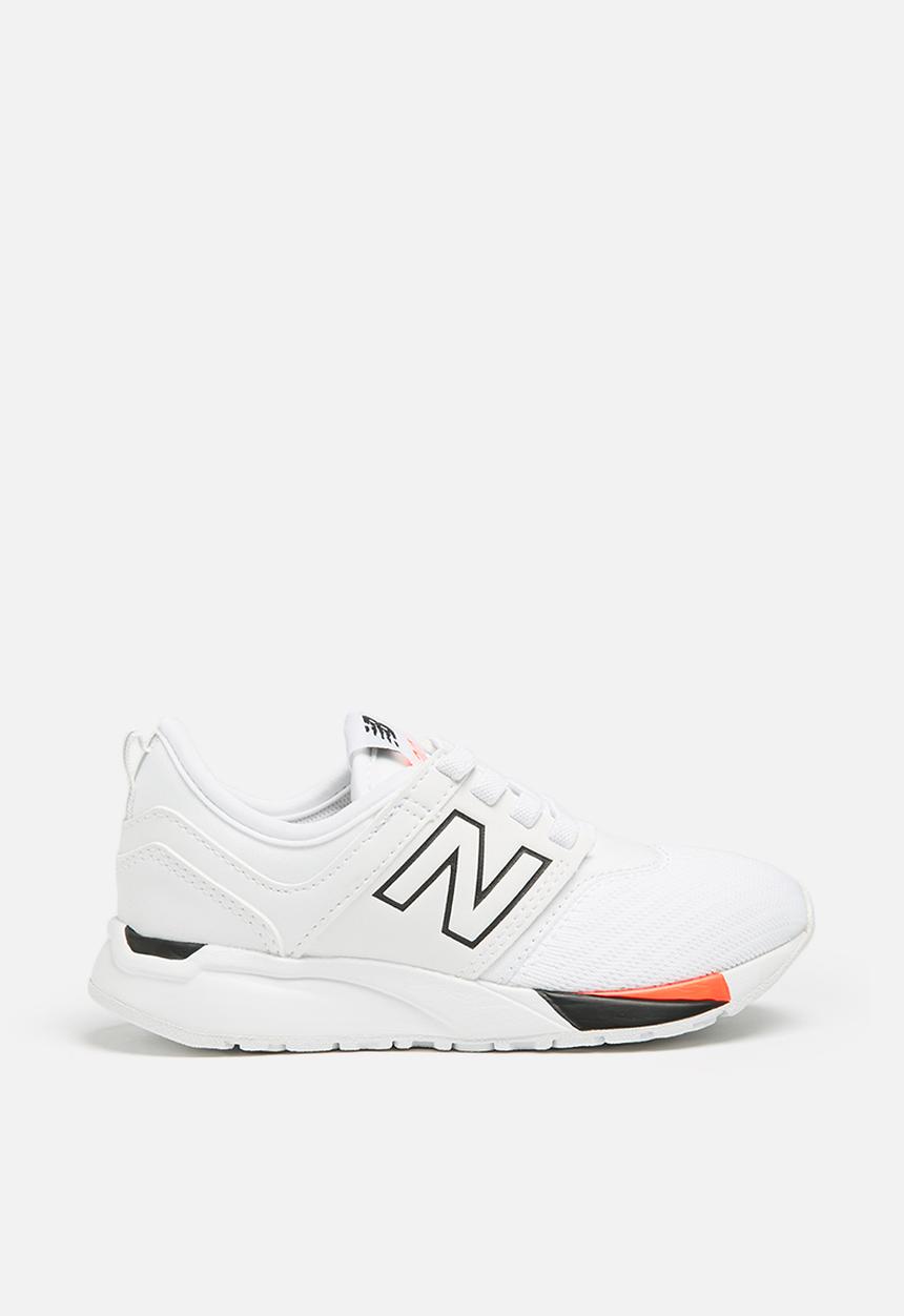 New Balance  - Kids KA247WRP