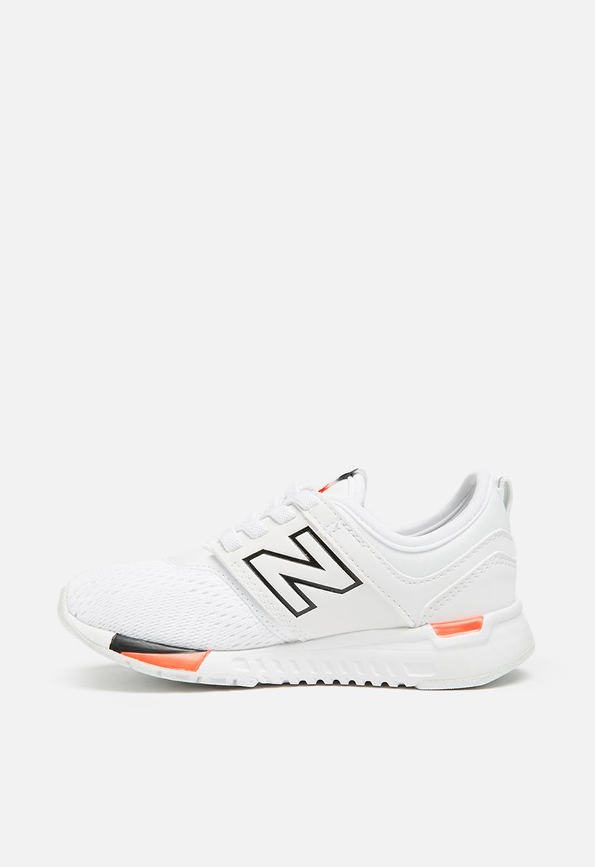 New Balance  - Kids KA247WRP