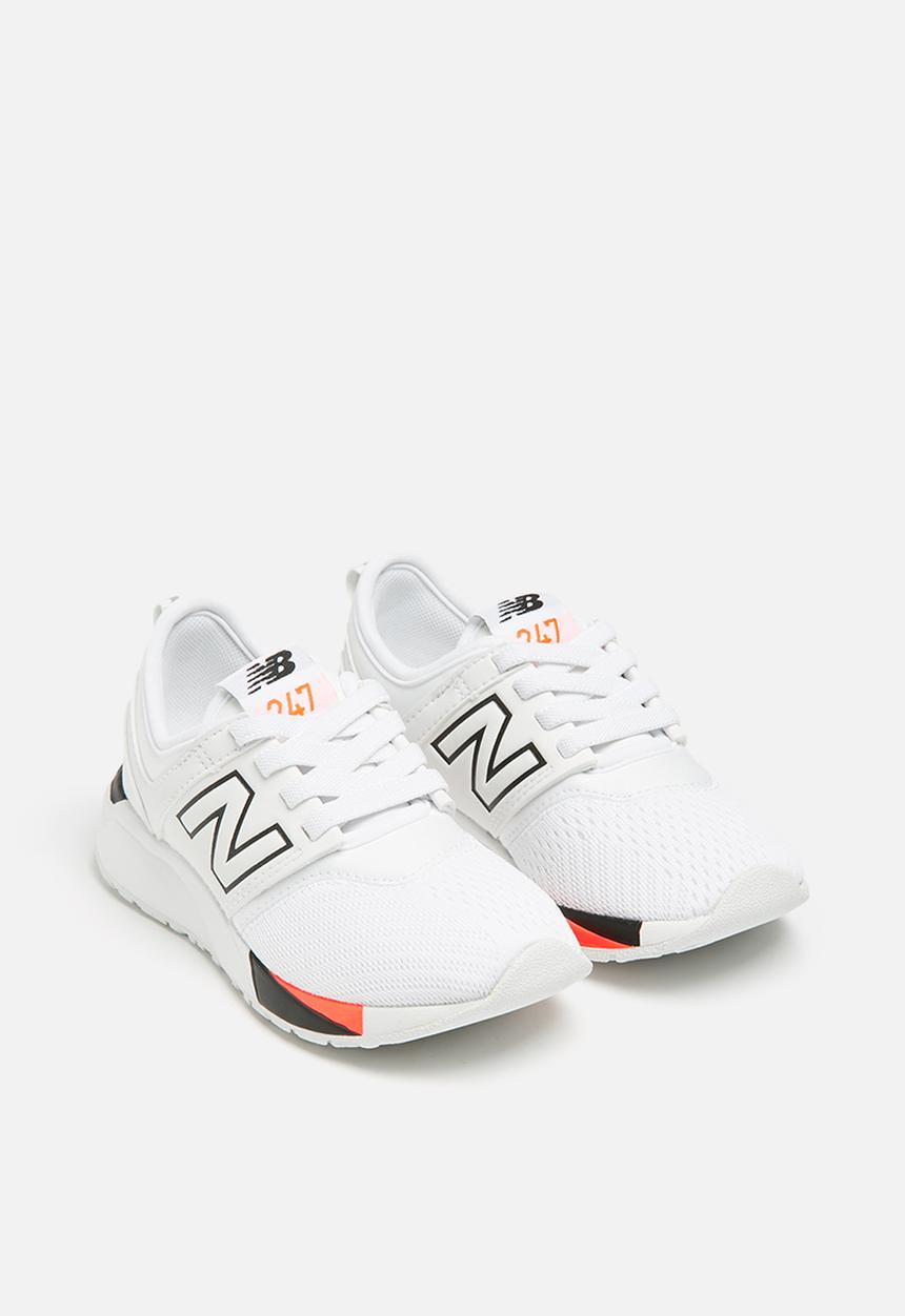 New Balance  - Kids KA247WRP