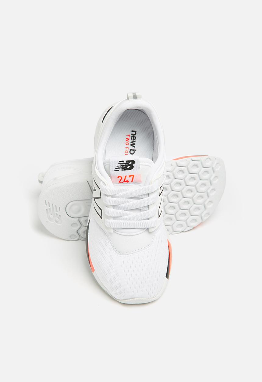 New Balance  - Kids KA247WRP