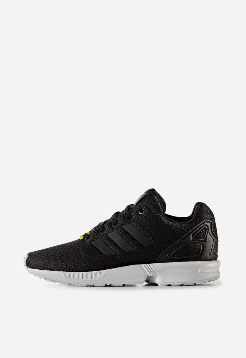 adidas Originals - Kids ZX Flux
