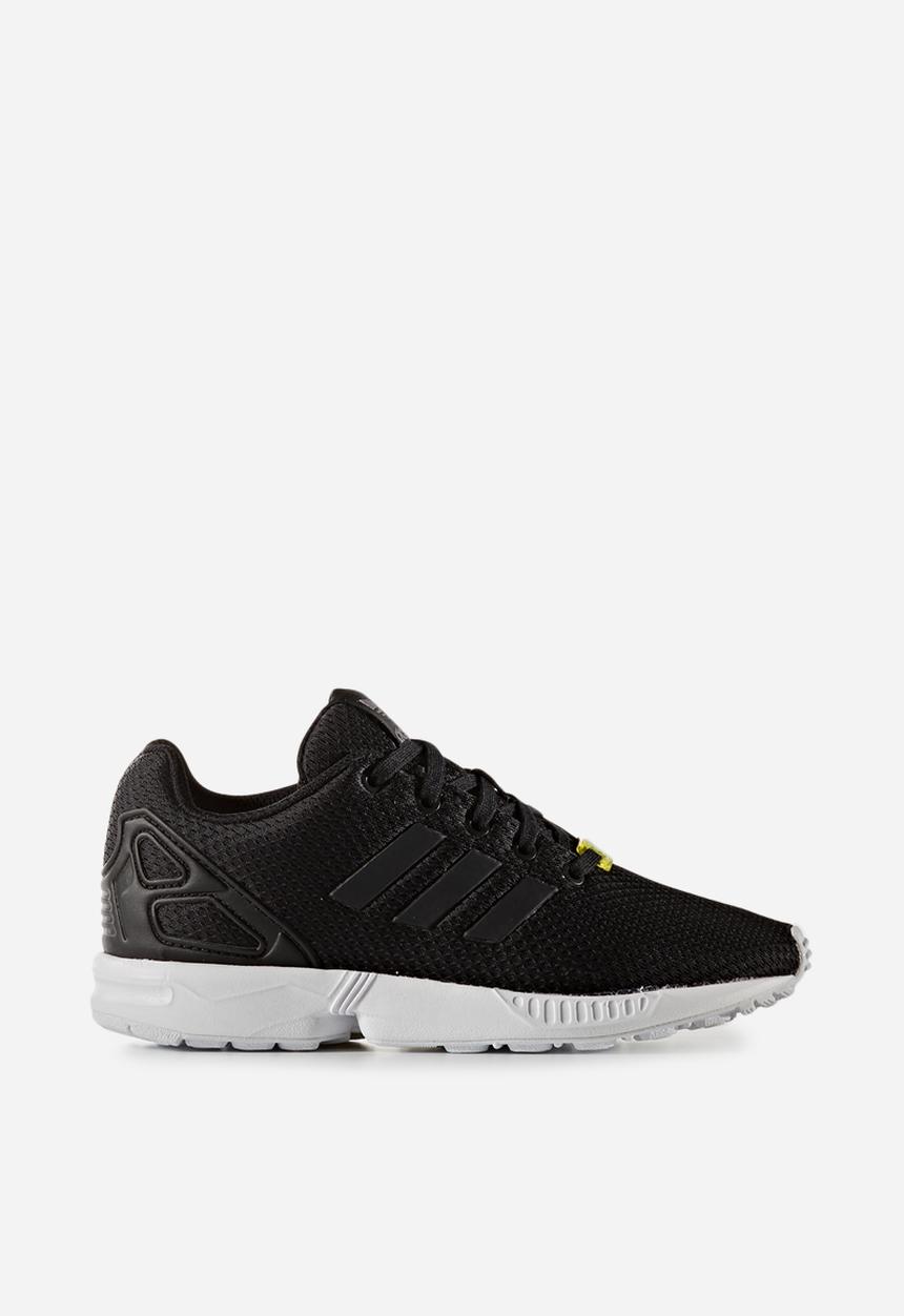 adidas Originals - Kids ZX Flux