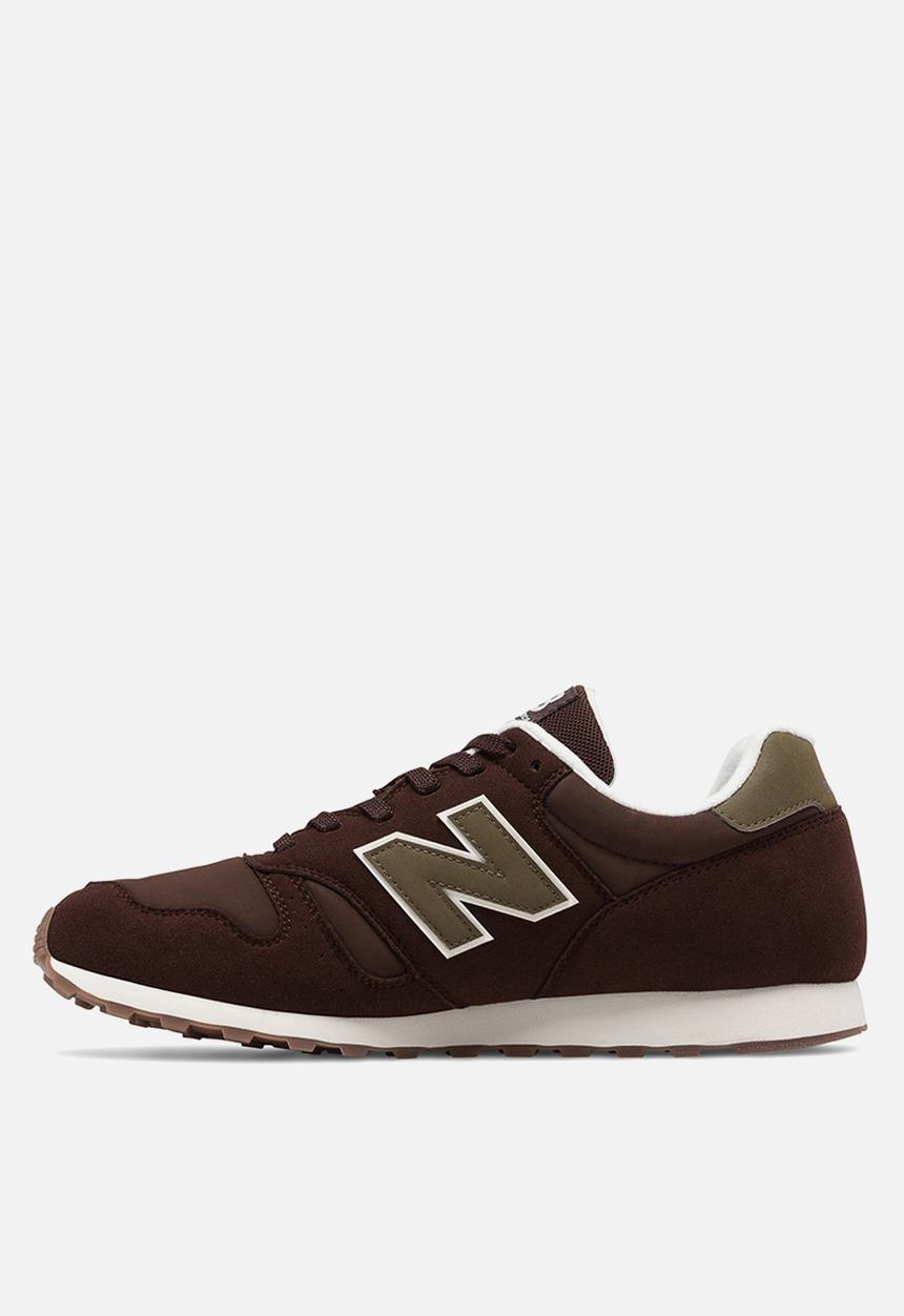 New Balance  - Ml373BRS